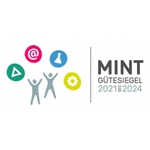 MINT Gütesiegel