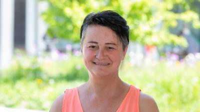 Patricia Faustmann